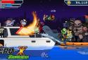 HERO-X: ZOMBIES! screenshot 10