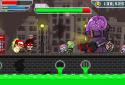HERO-X: ZOMBIES! screenshot 2