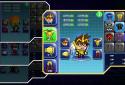 HERO-X: ZOMBIES! screenshot 4