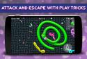 Worms Crawl screenshot 3