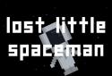 Lost Little Spaceman (Unreleased) screenshot 2