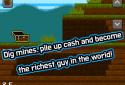 Super Miner : Grow Miner screenshot 2