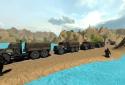 American Army Bridge Builder screenshot 12