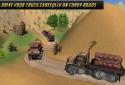 American Army Bridge Builder screenshot 14