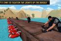 American Army Bridge Builder screenshot 5