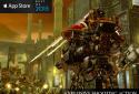 Warhammer 40,000: Freeblade screenshot 1