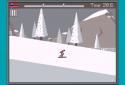 Retro Winter Sports 1986 screenshot 9