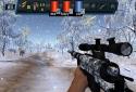 Siberian survival. Hunting. screenshot 1