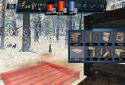 Siberian survival. Hunting. screenshot 2