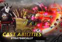 100 Heroes: Colossus Awakens screenshot 3