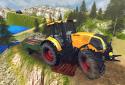 Cargo Tractor Driver 3D screenshot 1