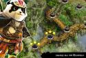 Ninja Panda Dash screenshot 4