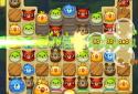 WooparooPang (Match 3) screenshot 3