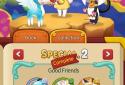 WooparooPang (Match 3) screenshot 5
