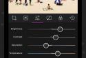 Darkroom – Photo Editor screenshot 1