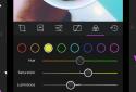 Darkroom – Photo Editor screenshot 3