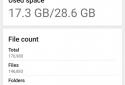Unclouded - Cloud Manager screenshot 1