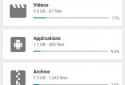 Unclouded - Cloud Manager screenshot 4