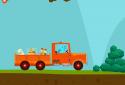 Dinosaur Truck screenshot 14