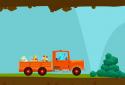 Dinosaur Truck screenshot 3