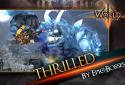 The World 3: Rise of the Demon screenshot 10