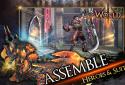 The World 3: Rise of the Demon screenshot 11