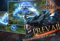 The World 3: Rise of the Demon screenshot 12