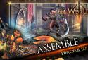 The World 3: Rise of the Demon screenshot 16