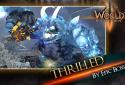 The World 3: Rise of the Demon screenshot 5