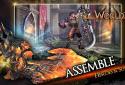 The World 3: Rise of the Demon screenshot 6