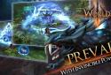 The World 3: Rise of the Demon screenshot 7