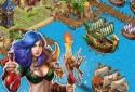 Dragons & Vikings Empire Clash screenshot 12