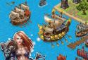 Dragons & Vikings Empire Clash screenshot 4