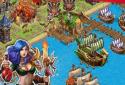 Dragons & Vikings Empire Clash screenshot 7