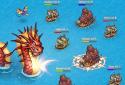 Dragons & Vikings Empire Clash screenshot 9