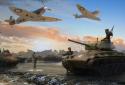 World at War: WW2 Strategy MMO screenshot 2