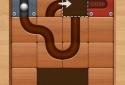 Roll the Ball™ - slide puzzle screenshot 11