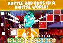 Glitch Fixers: Powerpuff Girls screenshot 2