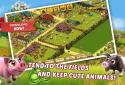 My Little Farmies Mobile screenshot 2