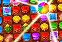 Cookie Blast - Christmas Fun screenshot 2