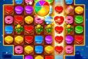 Cookie Blast - Christmas Fun screenshot 5