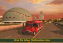School Bus Drive Challenge screenshot 2