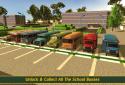 School Bus Drive Challenge screenshot 5