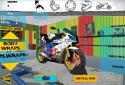 Stunt Bike Freestyle screenshot 2