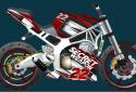 Stunt Bike Freestyle screenshot 5