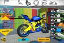 Stunt Bike Freestyle screenshot 8