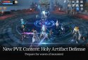 Lineage 2: Revolution screenshot 5