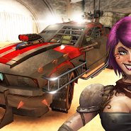 Fix My Car: Mad Road!