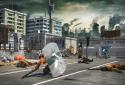 Air Shooter 3D screenshot 2