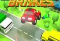 Busted Brakes screenshot 1